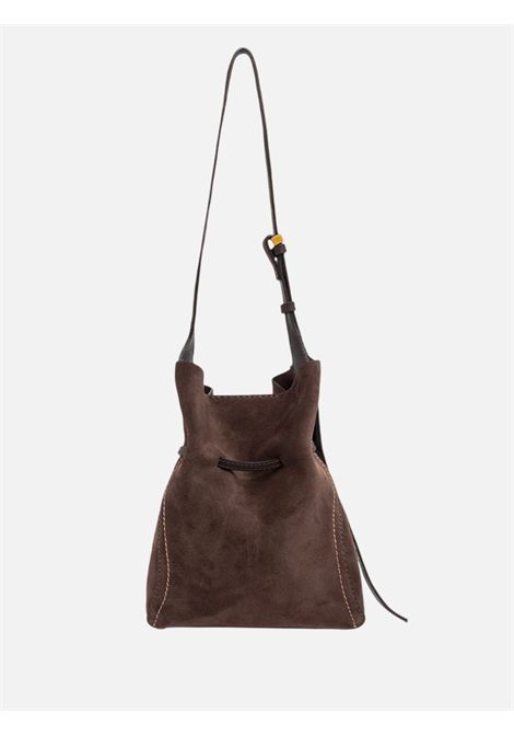 Borsa sienna Gianni Chiarini GIANNI CHIARINI | Borse | BS11786MOKA